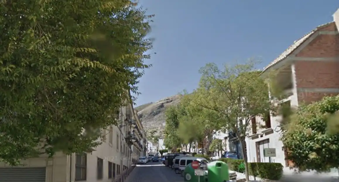 Habitatge en venda a Alhori