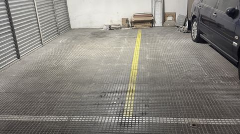 Photo 2 of Garage for rent in Avenida Da Habana, 34, Centro, Ourense Capital