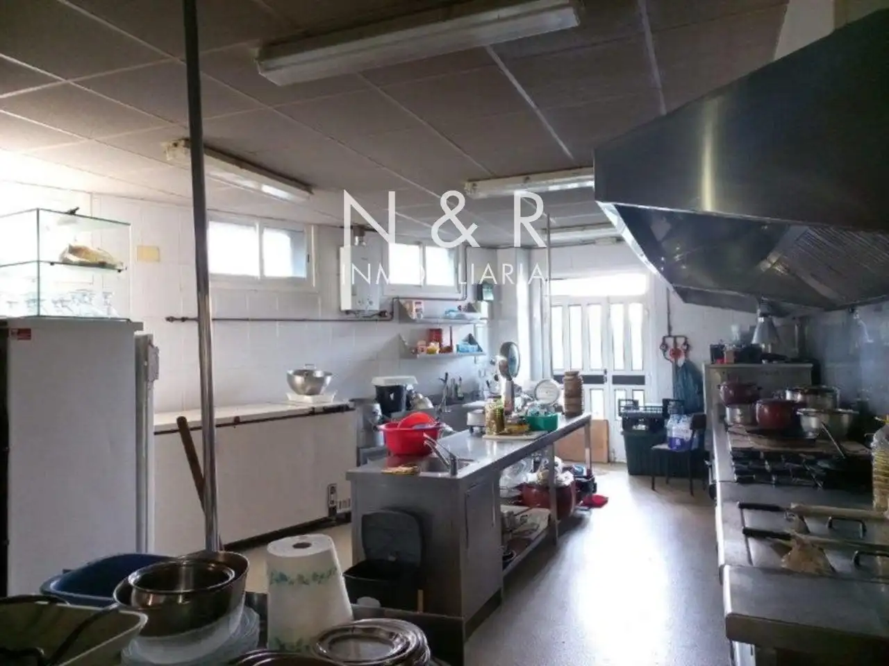 Gewerbefläche zum Verkauf in MARIÑAOS, imagen 7