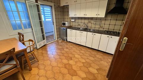 Foto 4 de Pis en venda a El Congrés i els Indians, Barcelona