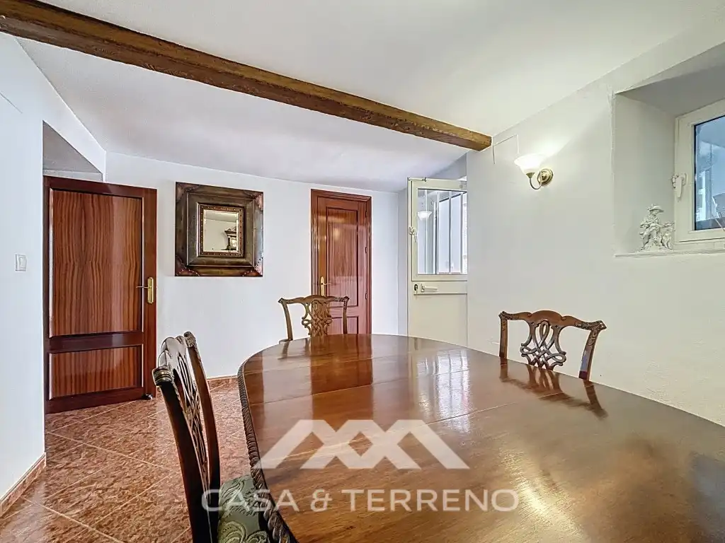 Casa a schiera in vendita a Calle Arco, imagen 17