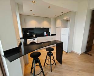 Loft de lloguer a Eixample Nord