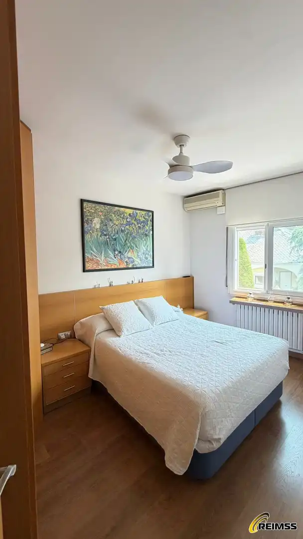 Dormitori de Casa o xalet en venda en Lloret de Mar