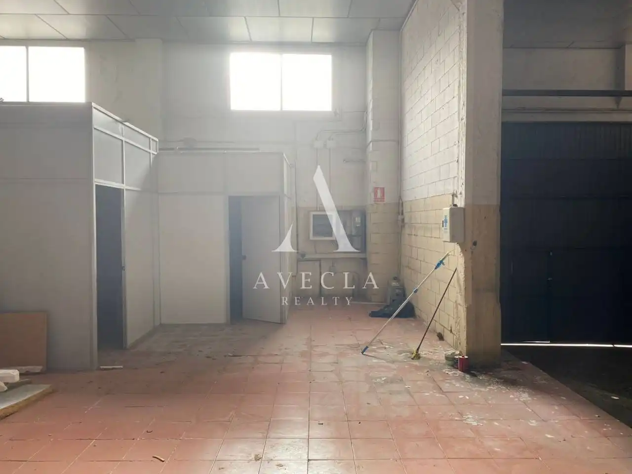 Fabrikhallen zur Miete in Cerdanyola del Vallès