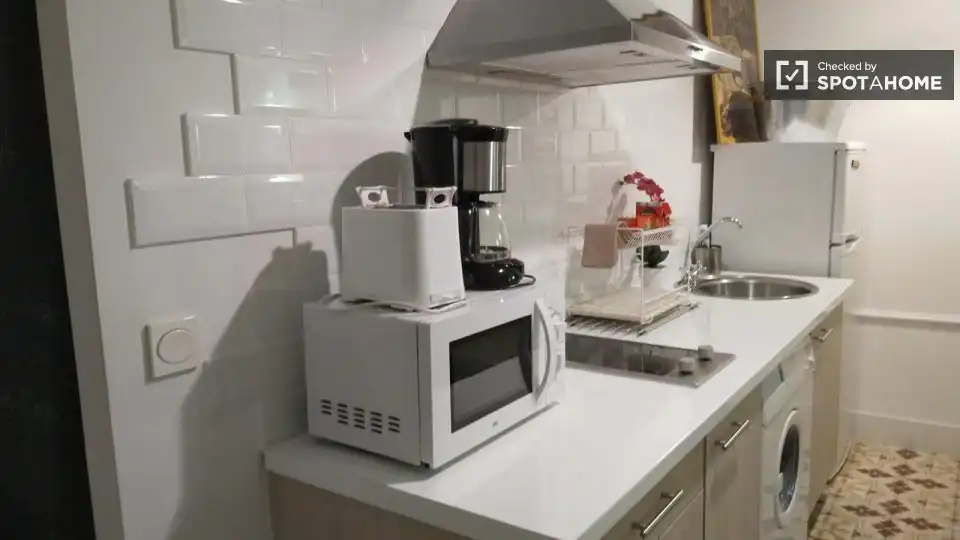 Flat to rent in Centro, imagen 10