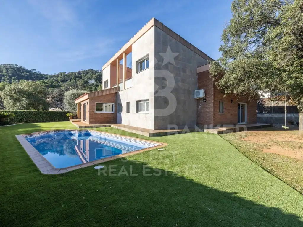 Villa in vendita a Calle Mas Salles, imagen 2
