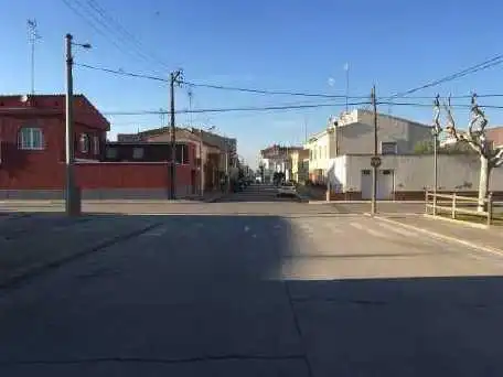 Grundstücke und Bauplätze zum Verkauf in Carrer Batlle Anastasi