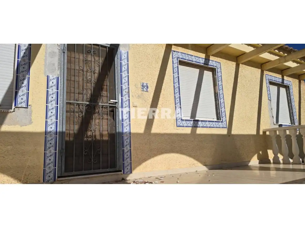 Casa o chalet en venta en Calle Aralia, Mazarrón Casco Urbano