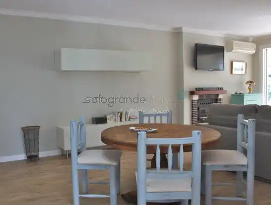 Apartments for rent in Sotogrande Alto
