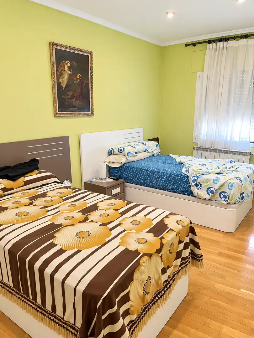 Habitación de Piso en venta en Cascante, Navarra