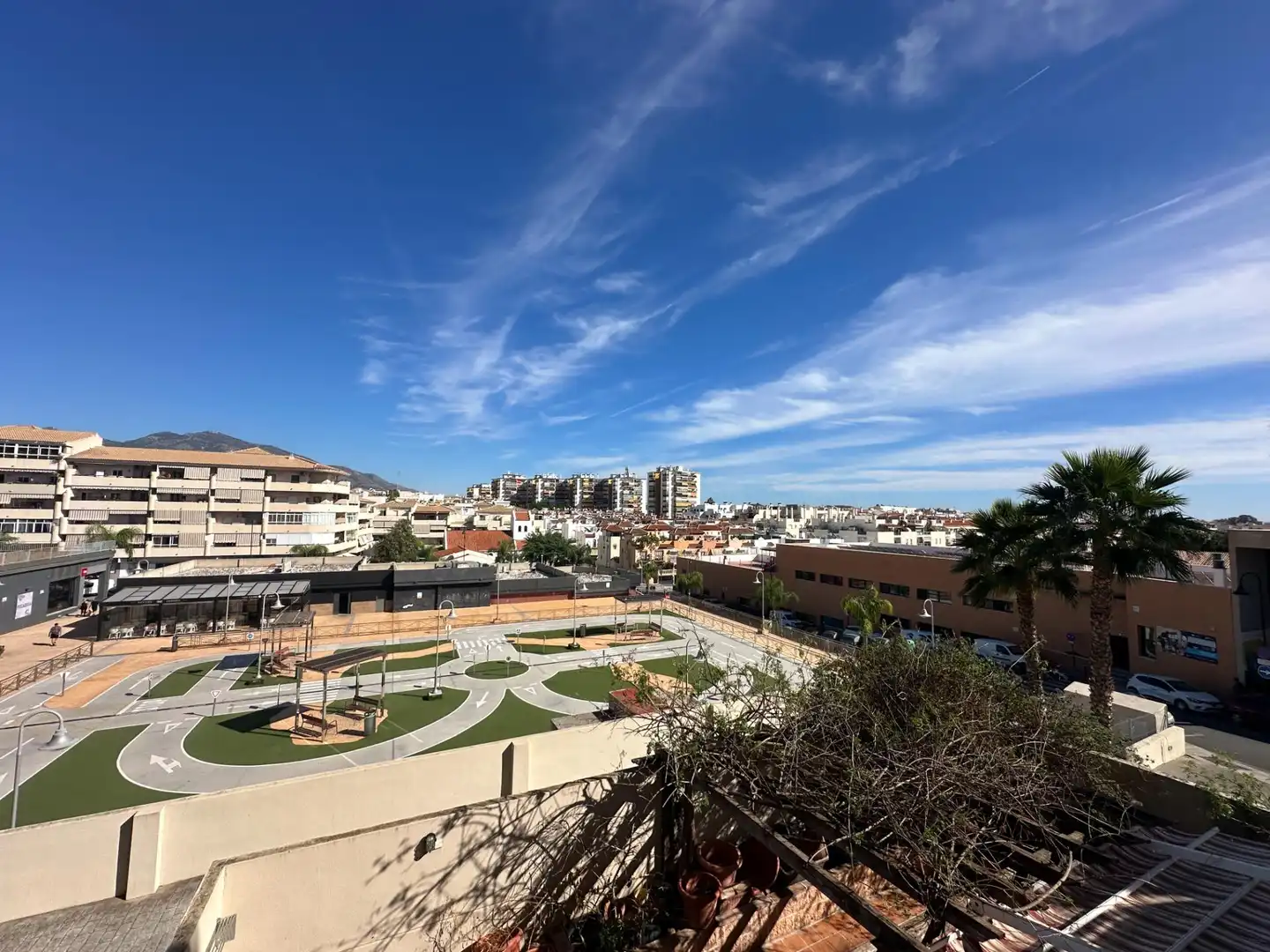 Appartement compact avec piscine à vendre à Las Lagunas, imagen 28