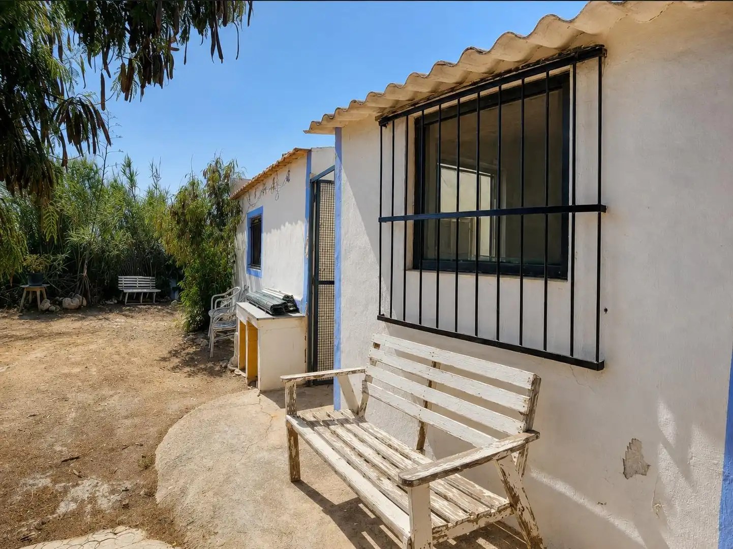 Exterior view of Houses for sale in Santa Pola  with Private garden, Terrace and Storage room