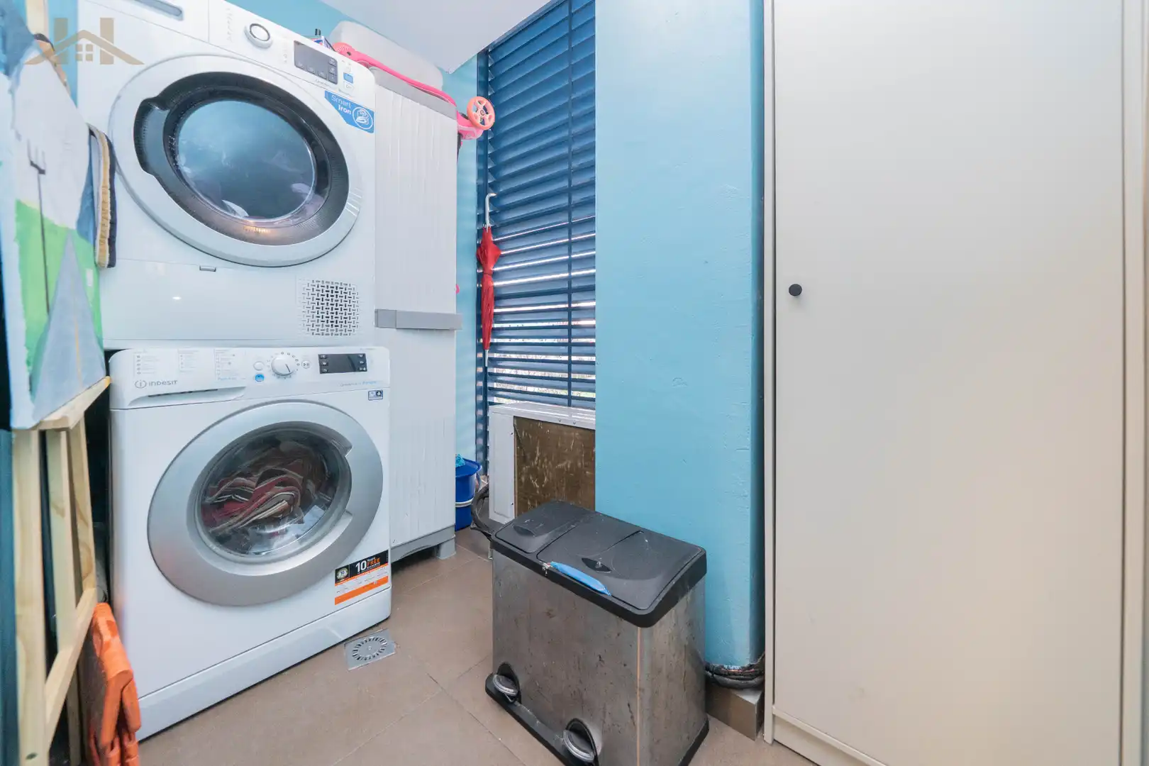 Flat for sale in Móstoles  with Air Conditioner and Community pool