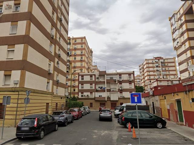 Piso en Venta en Orotava en El Torrejón - El Cerezo