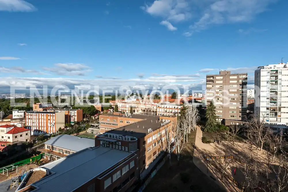 Àtic amb ascensor de lloguer a Moncloa - Aravaca, imagen 14