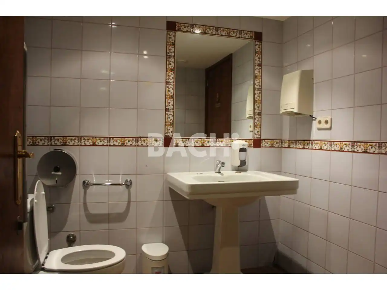 Local comercial de lloguer a Calle Sant Miquel Arcàngel, imagen 13