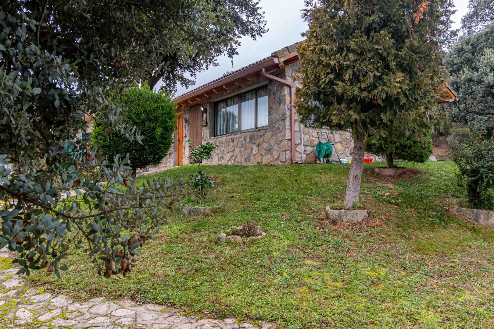 Casa o chalet en venta en Camino Monte, Ituero y Lama