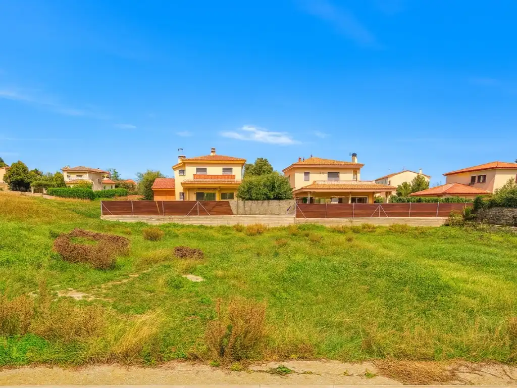 Casa o chalet en venta en Font-rubí con Aire acondicionado, Jardín privado y Terraza