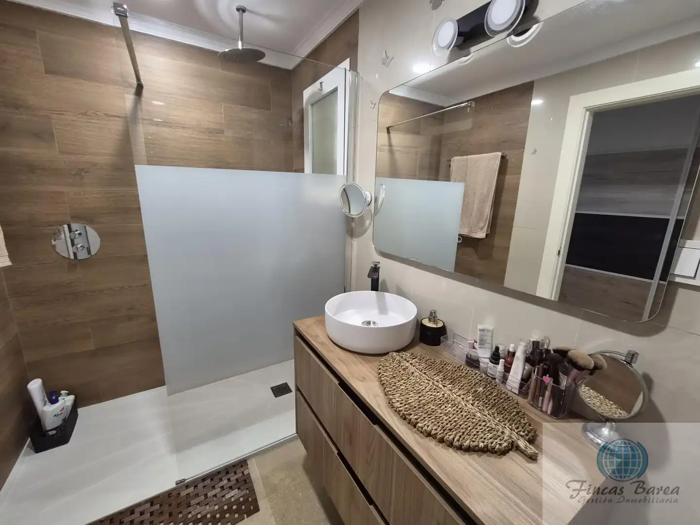 Baño de Piso en venta en Mijas con Aire acondicionado, Terraza y Trastero