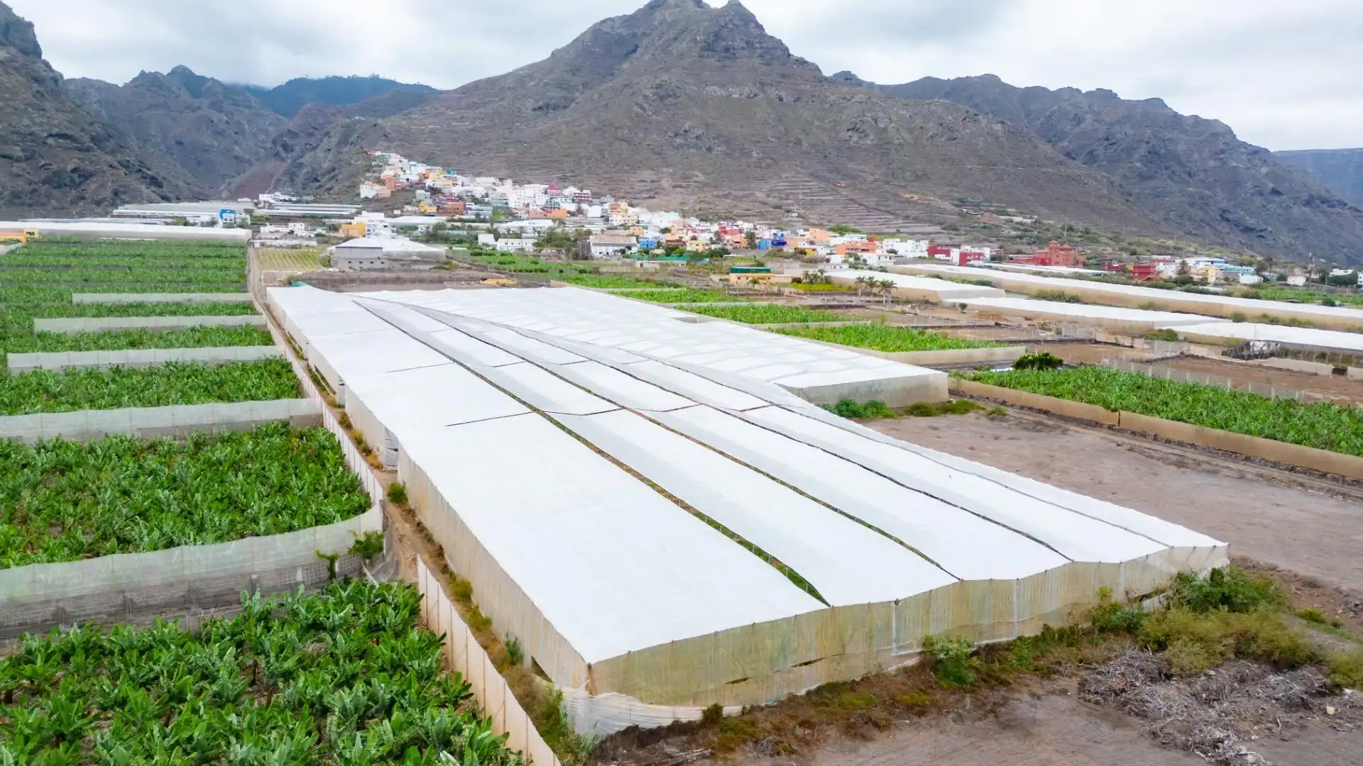 Vista exterior de Terreno en venta en San Cristóbal de la Laguna