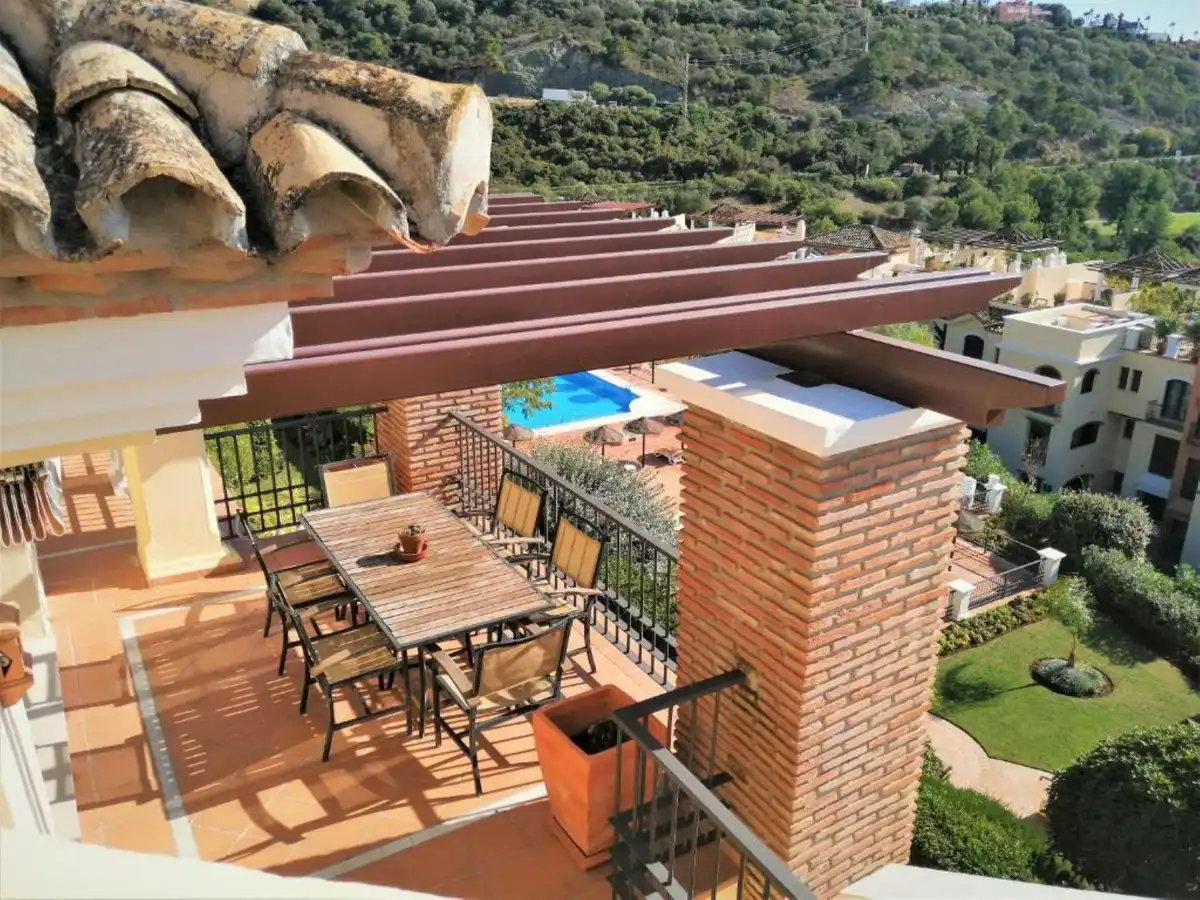 Penthouse with pool for sale in Los Arqueros  - Puerto del Almendro, imagen 17