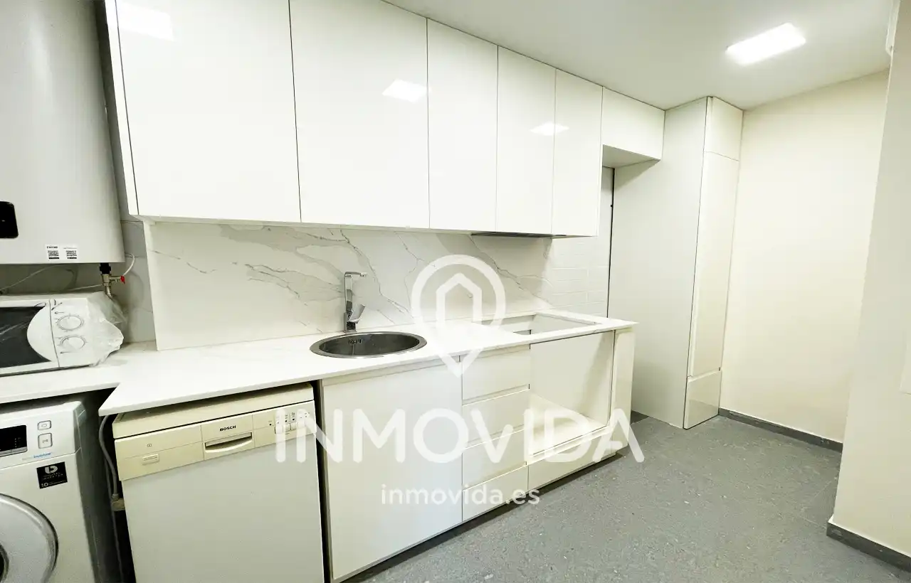 Wohnung mit Aufzug zum Verkauf in Avenida de Selgas, imagen 8