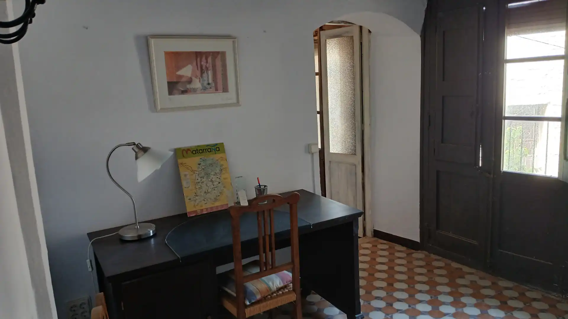 Casa adosada en venta en Calle Collado, 8, Valjunquera