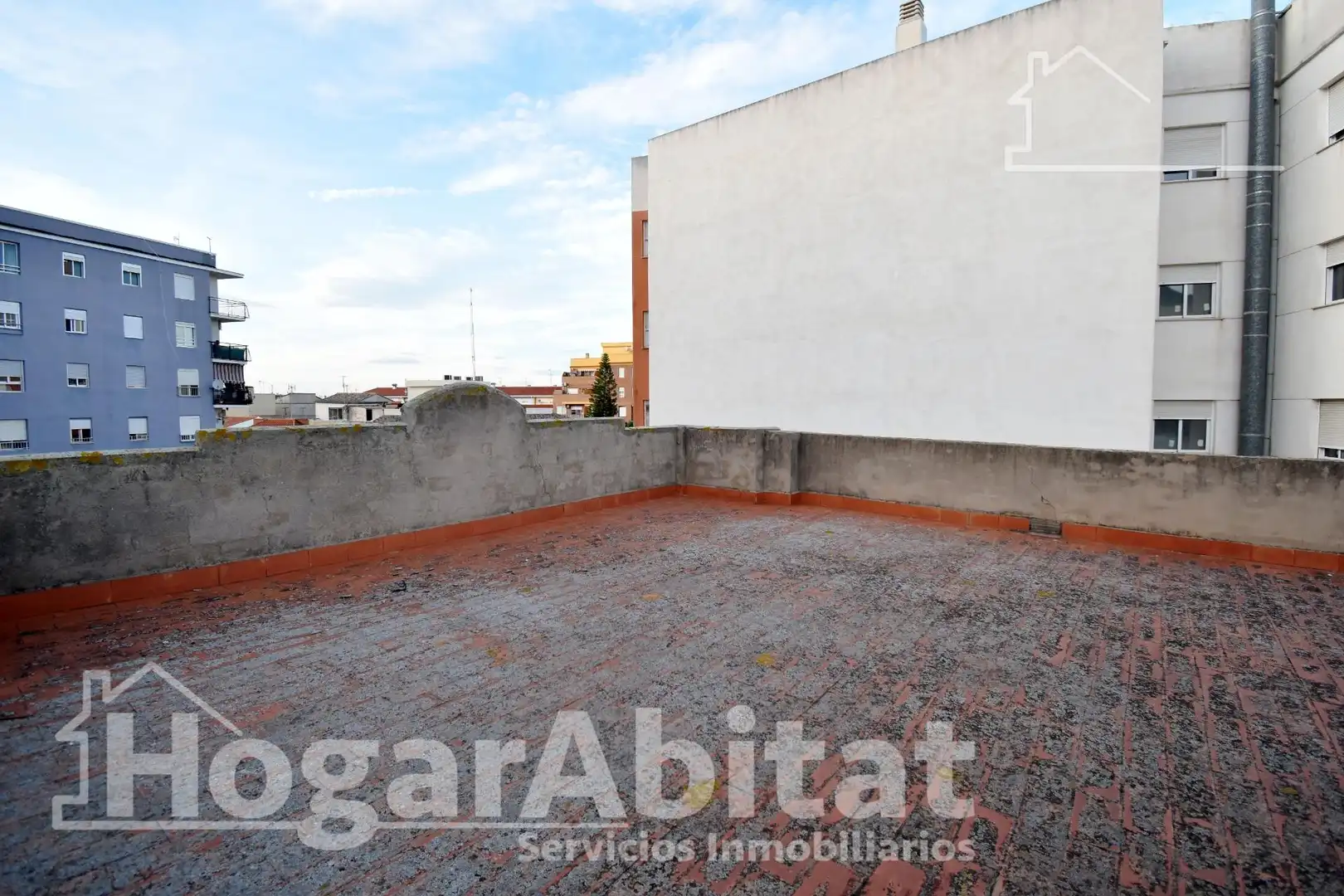 House with terrace for sale in Avenida Verge del Castell, imagen 15