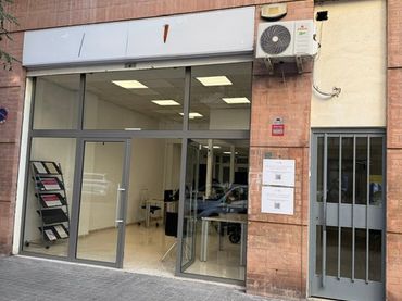 Local comercial en venda a Carrer de Nicolau Primitiu Gómez