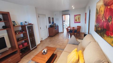 Foto 3 de Àtic en venda a Calle Madrid, San Jorge / Sant Jordi, Castellón