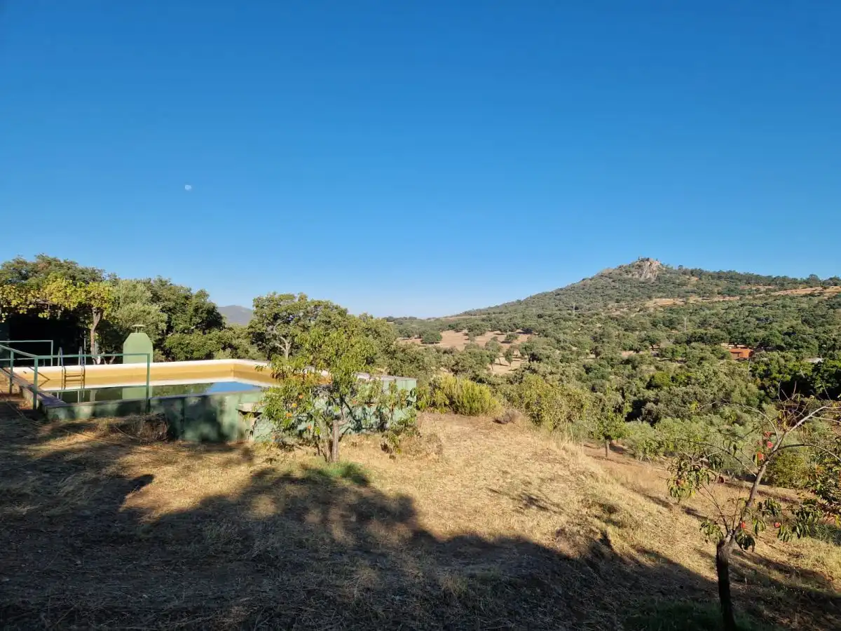 Terreni e lotti in vendita a Finca Las Huertas, puerta, imagen 3