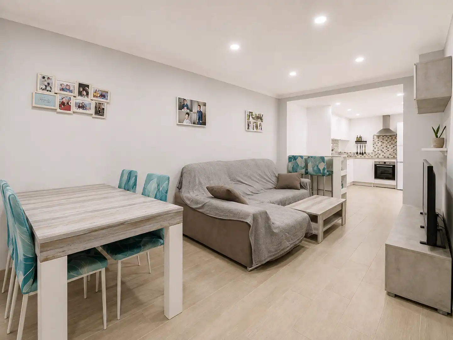 Maison mitoyenne à vendre à Estepona Pueblo, imagen 6