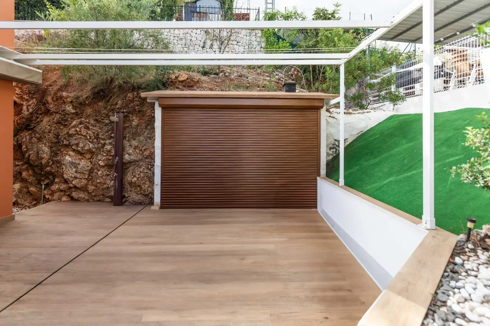 Villa con piscina in vendita a La Pedrera - Vessanes, imagen 25