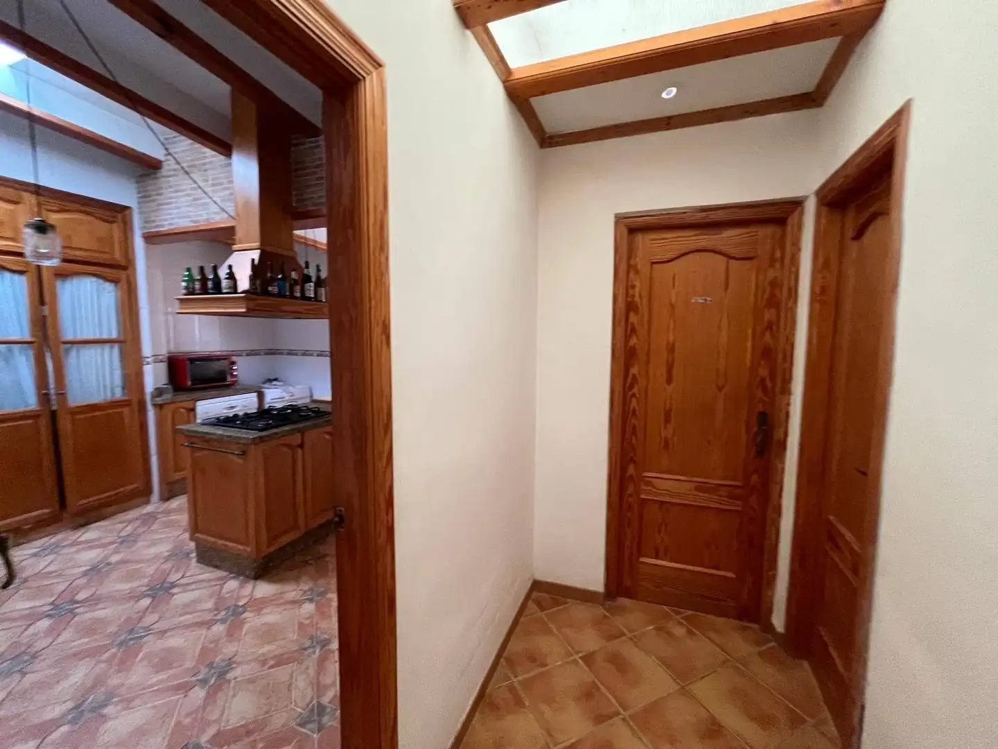 Villa avec jardin à vendre à Partida Carretera de Aspe a Santa Pola, imagen 15