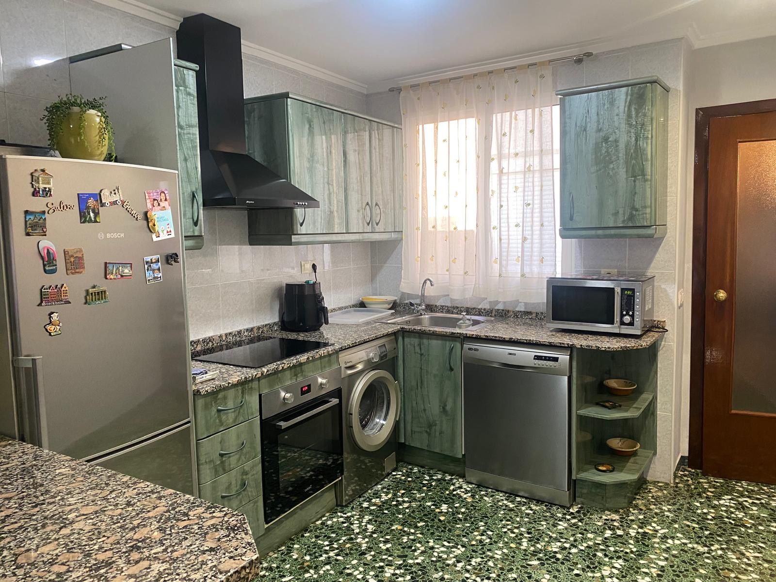 Flat for sale in Alginet