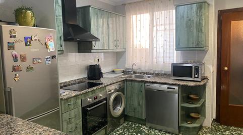 Foto 3 de Pis en venda a Alginet, Valencia