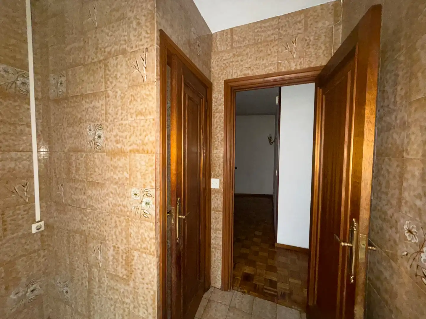 Piso en venta en Benavente