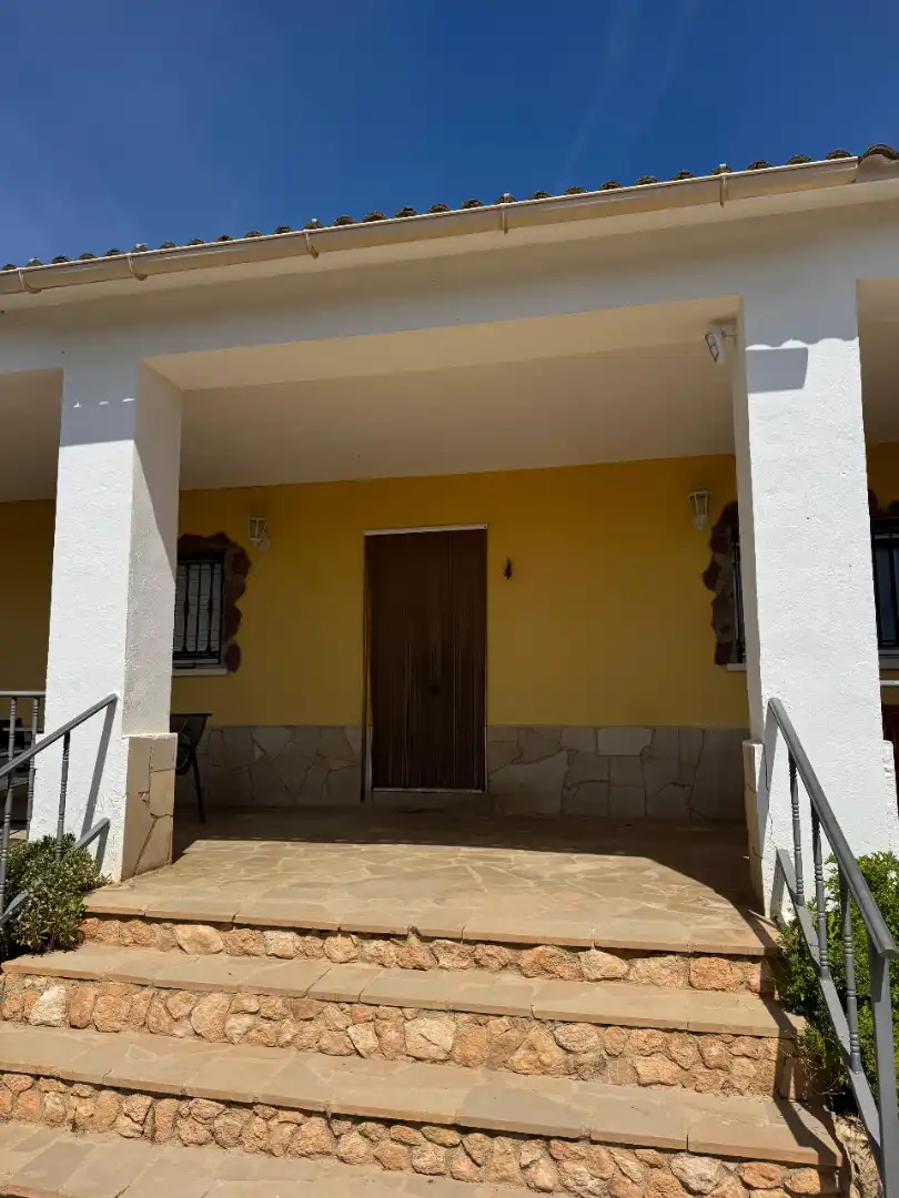 Casa o chalet en venta en El Montmell con Jardín privado, Terraza y Amueblado