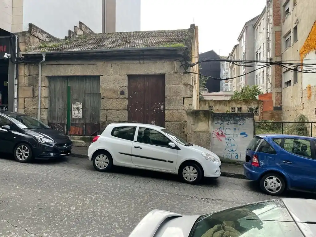Terreni e lotti in vendita a Posío, imagen 4