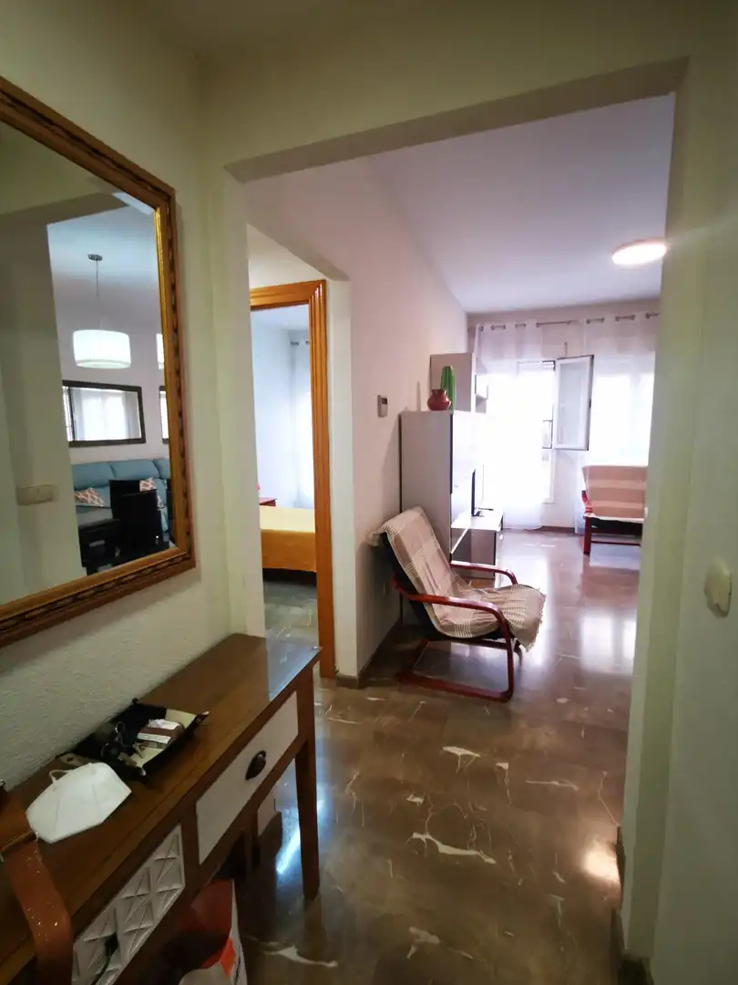 Flat with lift to rent in Ronda, imagen 4