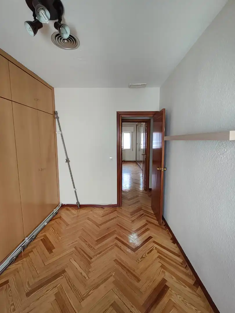 Flat for rent in Getafe  with Air Conditioner, Heating and Parquet flooring
