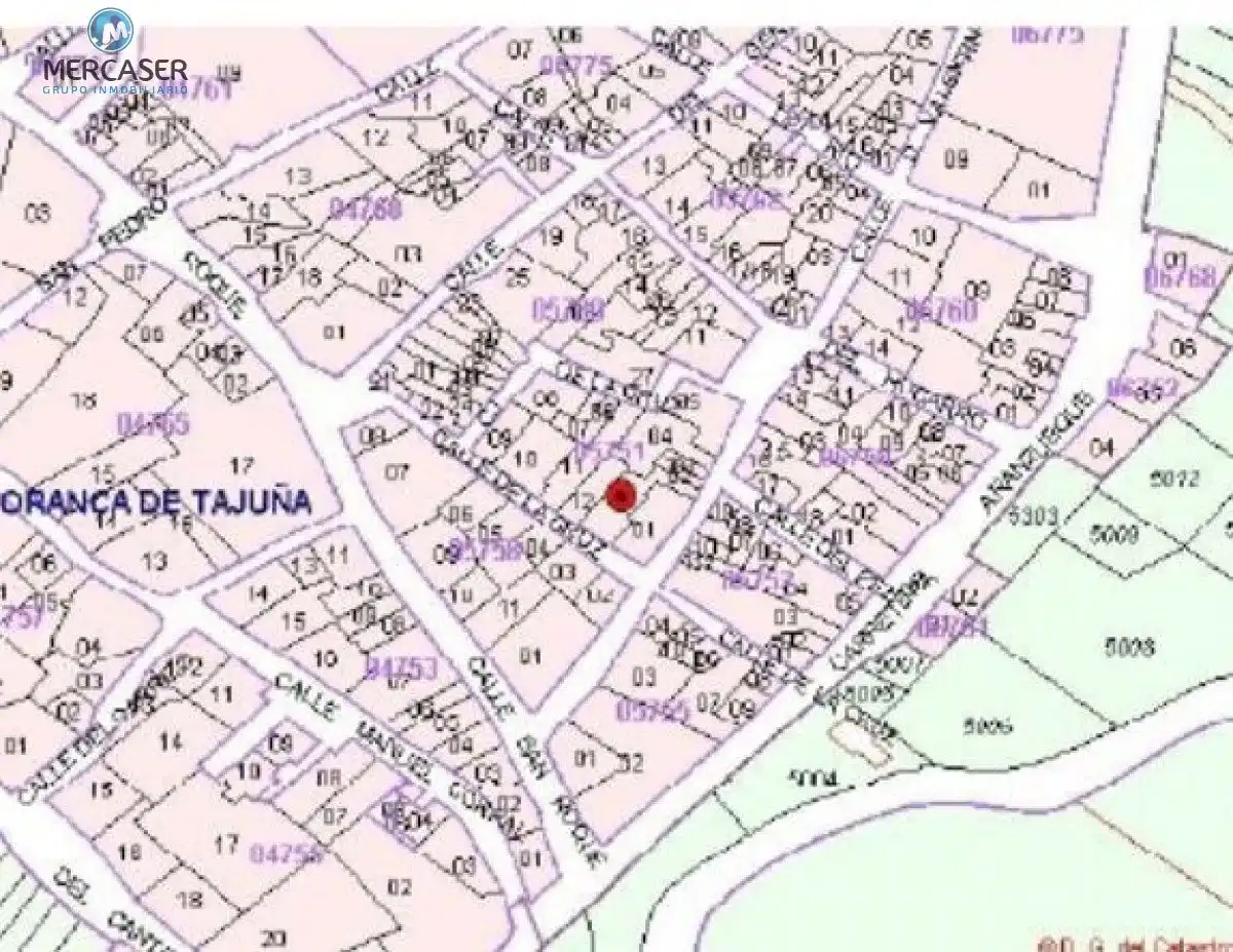 Terreny residencial en venda a Calle CRUZ, imagen 31
