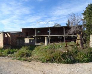 Residencial en venda en Tortosa