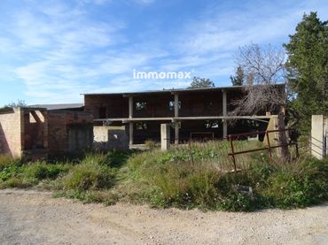 Terreno residencial en venta en 136