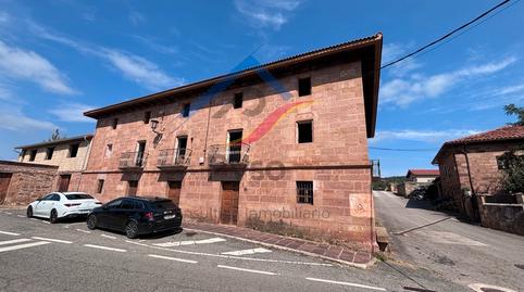 Foto 2 de Finca rústica en venda a Barrio Villanueva de la Nia, Valderredible, Cantabria