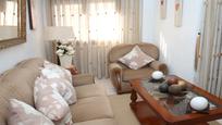 Living room of Flat for sale in Garrucha  with Terrace