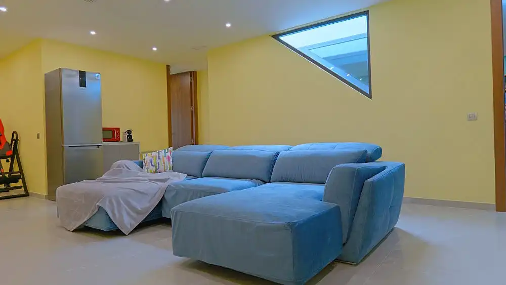 Villa mit Pool zum Verkauf in Finestrat Pueblo, imagen 25