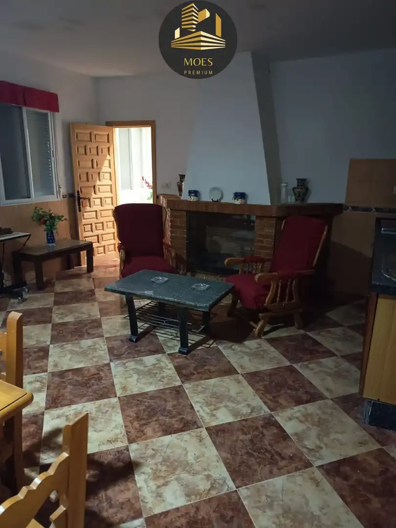 Villa avec piscine à vendre à Los Villares, imagen 10