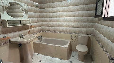 Foto 3 de Casa o xalet en venda a Las Cabezas de San Juan, Sevilla
