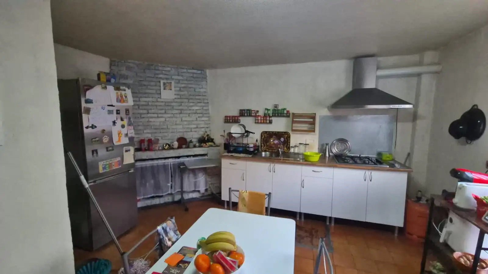 Kitchen of Detached homes for sale in Murcia
